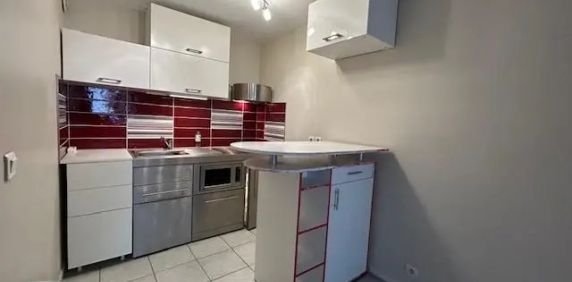 Appartement à louer 1 pièce 36.38m² - Photo 2