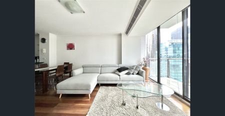 Furnished Two Bedroom Apartment in heart of Southbank. - Photo 2