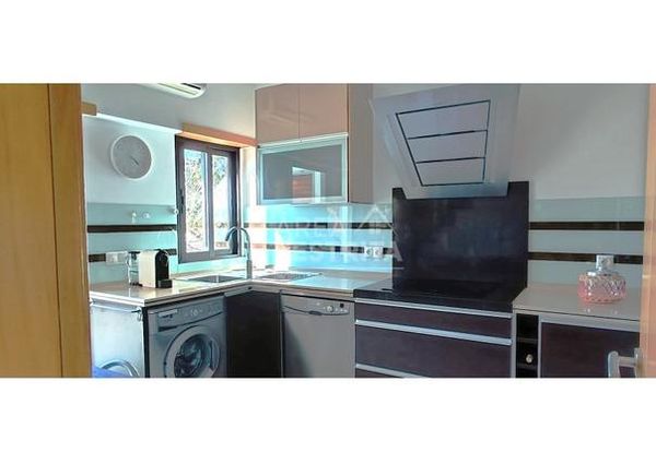 Apartamento T2 em Setúbal