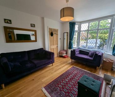 2 bedroom semi-detached house to rent - Photo 2