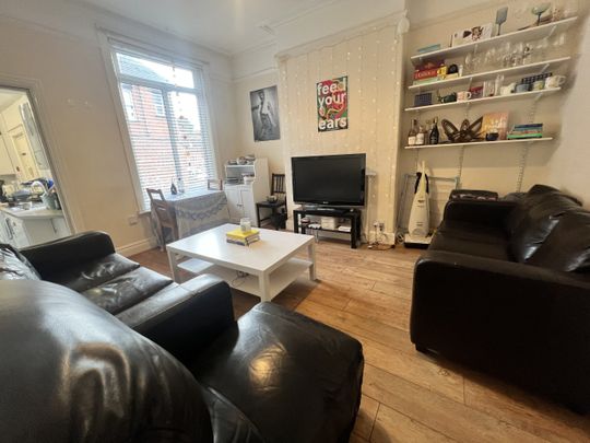 Manor Drive - Photo 1