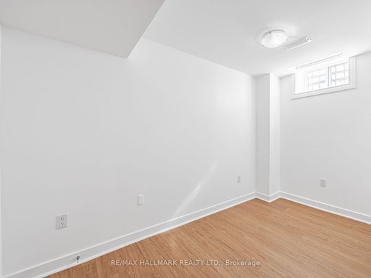 For Lease - 17 Crane Crescent Unit# Bsmnt, Ajax, Ontario - Photo 1
