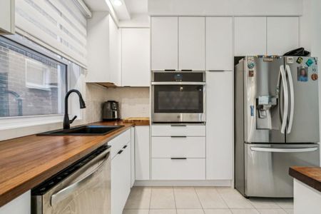 Appartement à louer - Montréal (Côte-des-Neiges/Notre-Dame-de-Grâce) (Notre-Dame-de-Grâce) Appartement à louer - Montréal (Côte-des-Neiges/Notre-Dame-de-Grâce) (Notre-Dame-de-Grâce) - Photo 2