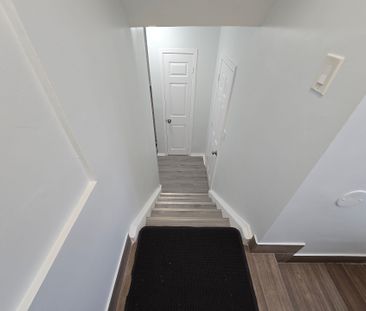 For Lease - 144 Clarence Street Unit# Bsmt, Brampton, Ontario - Photo 1