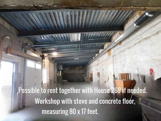 For Lease - 269 Rock Chapel Road, Hamilton, Ontario - Photo 1