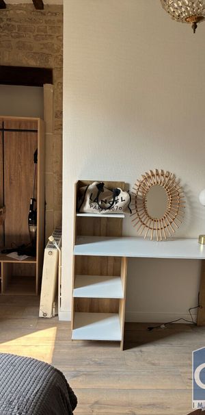 Location Appartement 1 pièce 13m² - Photo 1