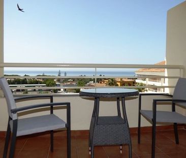 Top Floor Apartment in The Golden Mile - Photo 3