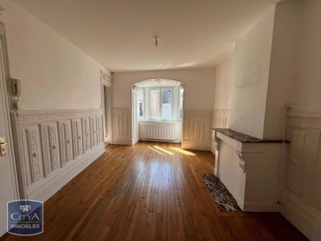 Appartement à louer 2 pièces 48.22m² - Photo 5