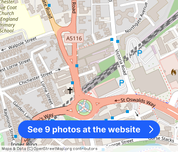 1 bedroom house share for rent - Photo 1