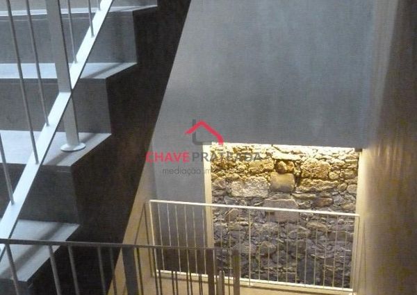 Apartamento T1 em Braga