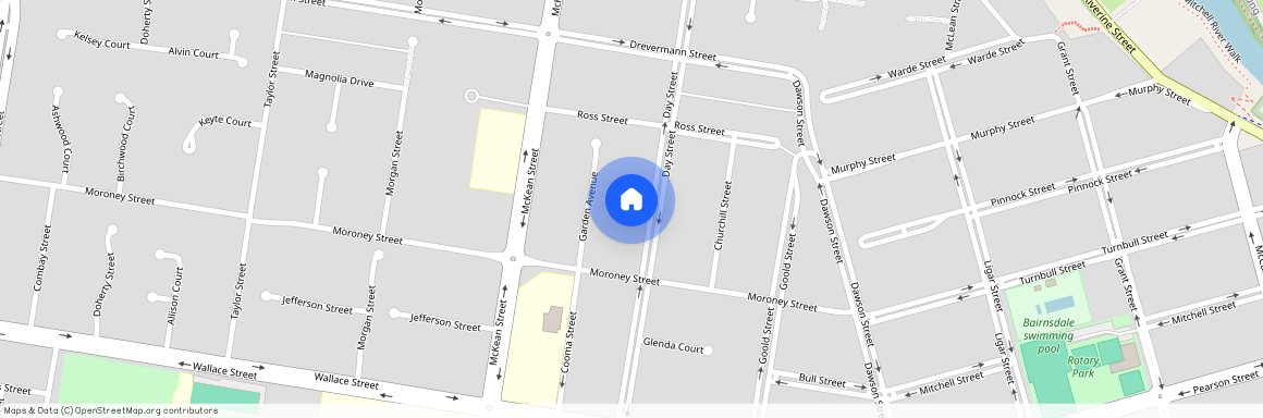 44 Day Street, 3875, Bairnsdale Vic