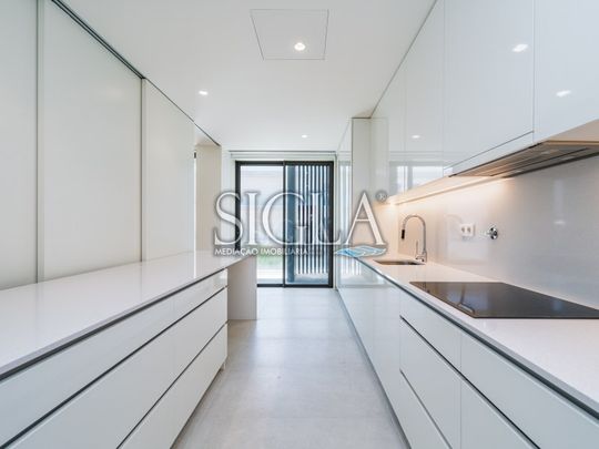 Apartamento T3 em Porto - Photo 1