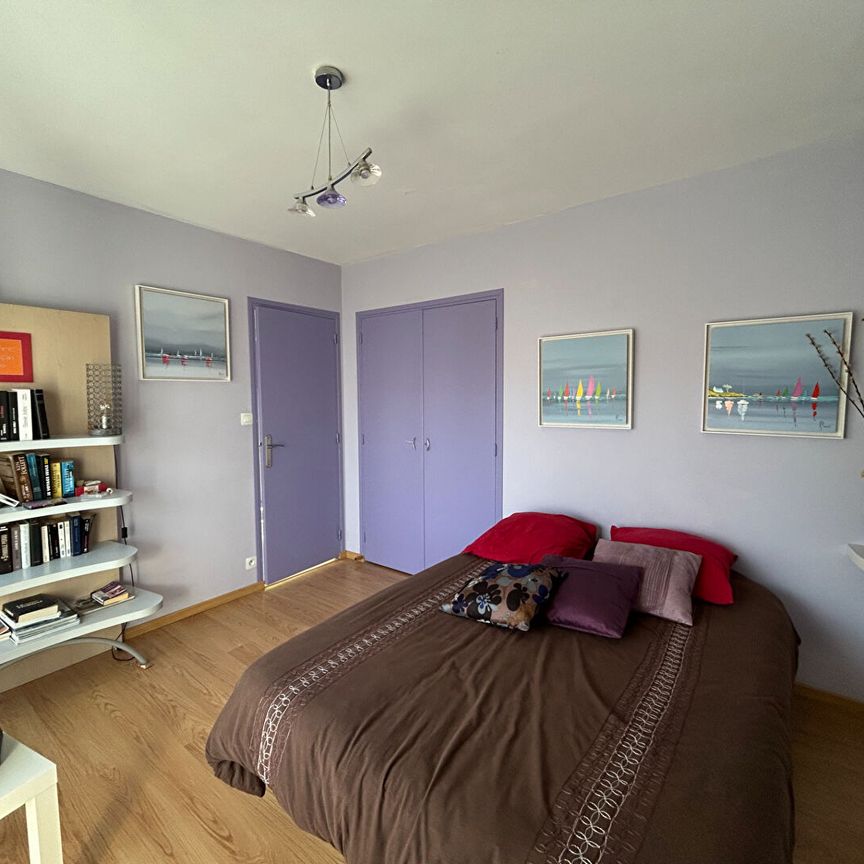 Location Appartement 3 pièces 75m² - Photo 1