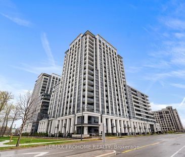 For Lease - 9 Clegg Road Unit# 325N, Markham, Ontario - Photo 3