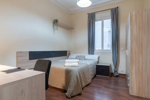 Paseo de las Delicias, Madrid, Community of Madrid 28045 - Photo 1