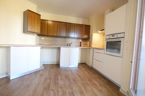 Location Appartement 3 pièces 86m² - Photo 1