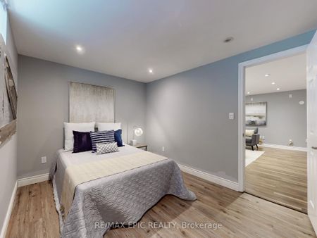 For Lease - 367 Grenke Place Unit# Basement, Milton, Ontario - Photo 2