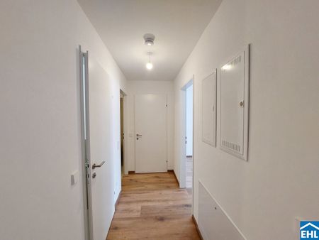 Wohnen mit Stil und Komfort – Ihr neues Zuhause in Simmering! - Photo 5