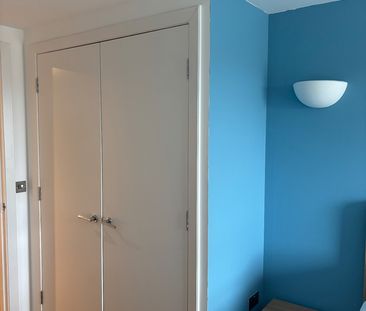 1 Bed Flat, Leeds, LS1 - Photo 5