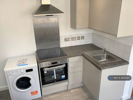 Studio to rent - Photo 3