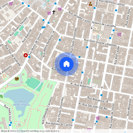Rua Paulo Orozimbo, 530, Aclimação, São Paulo - SP, 01535-000, Brazil