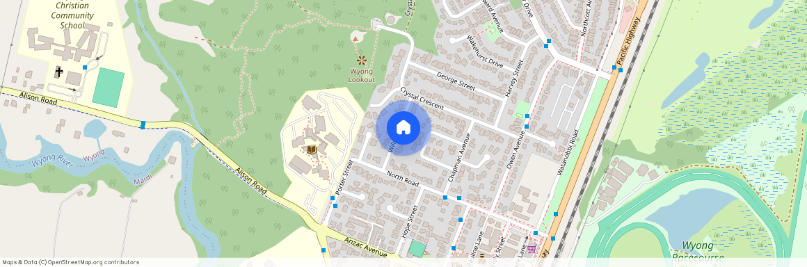 7 William Street, Wyong 2259, New South Wales