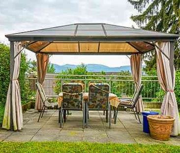 4.5 Zimmer, 95 m², 2. Stock - Foto 5