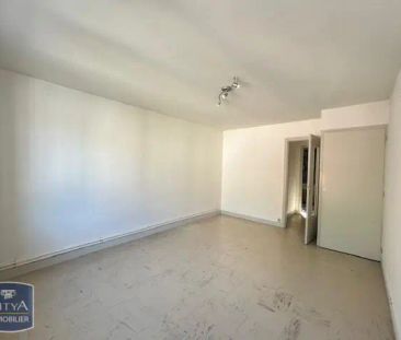 Appartement à louer 1 pièce 26.85m² - Photo 4