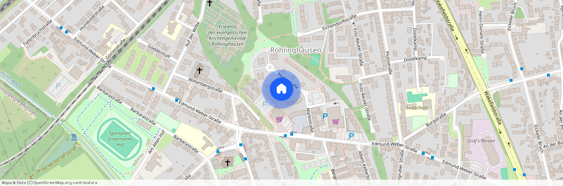 Marktstraße 7, 44651 Herne