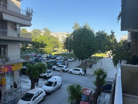 Διαμέρισμα για ενοικίαση Ρωμαϊκή Αγορά - Βενιζέλου - Ιστορικό Κέντρο (Κέντρο Θεσσαλονίκης) - Photo 3