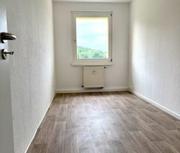 Thum - sanierte 4-Raum-Wohnung mit Balkon! Ruhig und dennoch zentru... - Photo 3