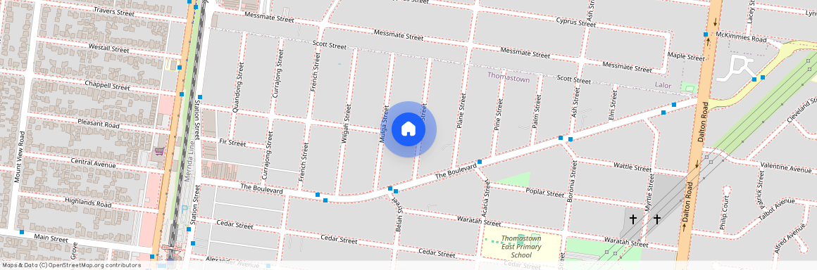 9 Larch Street, Vic 3074, Thomastown