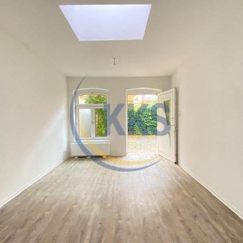 Studenten aufgepasst* Single-Apartment in ruhigem Hinterhaus! ab 15.01.2024! - Foto 1