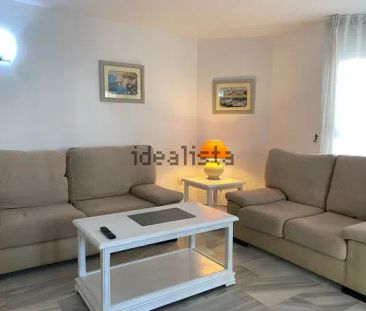 Alquiler de piso en La Dama de Noche-La Alzambra - Photo 4