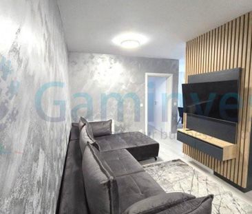 Apartament cu 3 camere de inchiriat in bloc nou, Nufarul, Oradea, B... - Fotografie 1