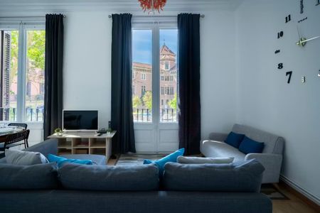 Carrer de Balmes, Barcelona, Catalonia 08007 - Foto 2