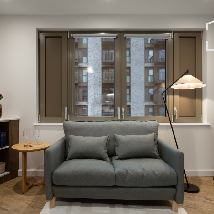 Studio to rent - Photo 1