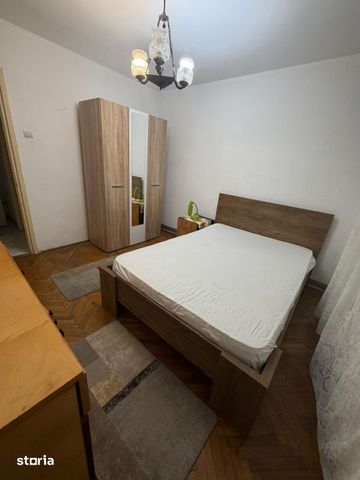 Apartament 3 camere, 56 mp, zona Brazda lui Novac - Fotografie 2