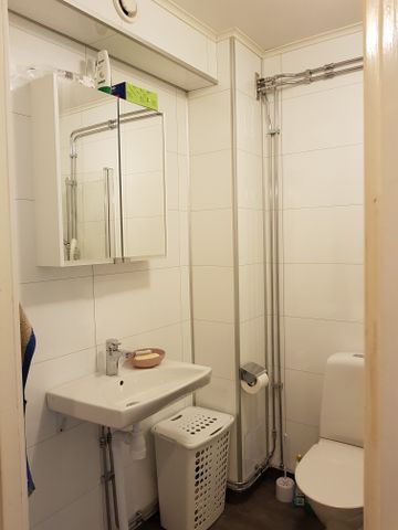 Bergsgatan 18 - Photo 5