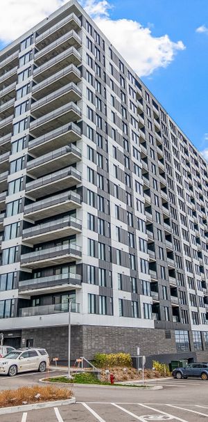 505 - 7755 Rue Des Métis, Quebec - Photo 1