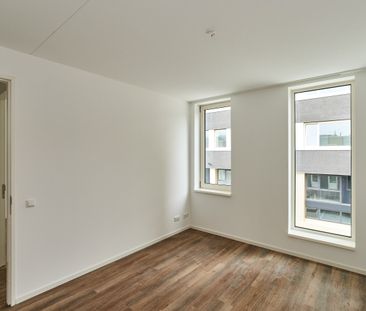 Ruim appartement met twee slaapkamers en buitenruimte - foto 6