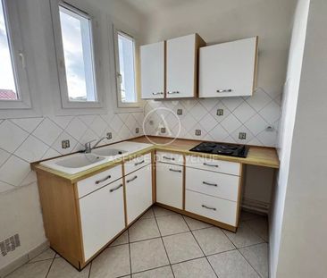 Appartement 2 Pièces 40 m² - Photo 1