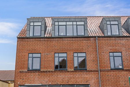 Dejlig lejlighed midt i Silkeborg - Photo 2