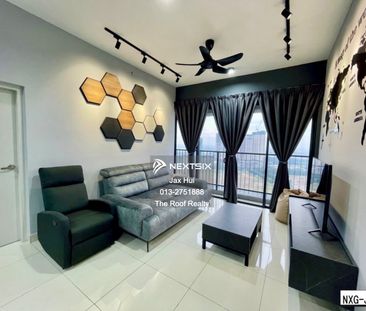 Setia City Residences - Photo 1