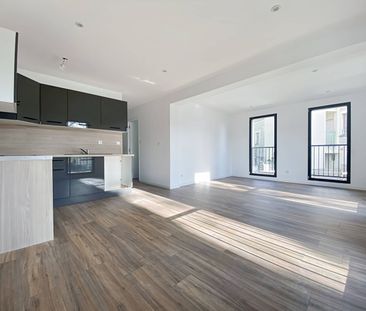 Location appartement 3 pièces, 63.34m², Seraincourt - Photo 3