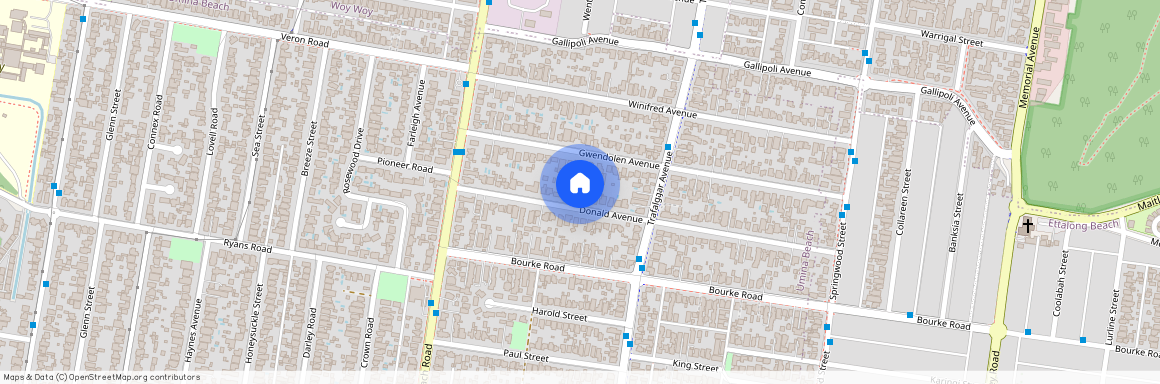 55A Donald Avenue, NSW 2257, Umina Beach