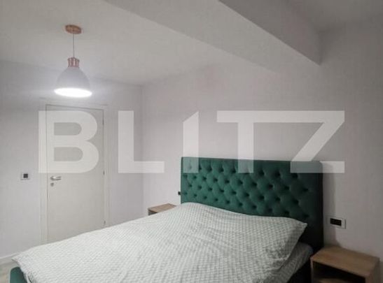Apartament cu 3 camere, 85 mp, bloc nou, zona Liceului de Chimie - Photo 1