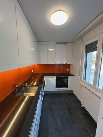 3-room apartment on the 1st floor - Photo 5