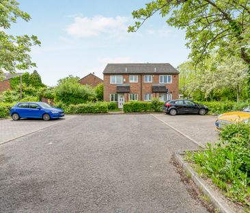 1 bedroom house to rent Medhurst, Two Mile Ash, Milton Keynes, Buck... - Photo 3