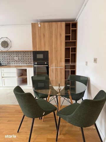 Apartament cu 2 camere, 70 mp, zona Centrul Civic – Cosmopolit - Fotografie 5